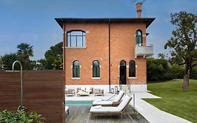 JW Marriott Venice Resort&Spa